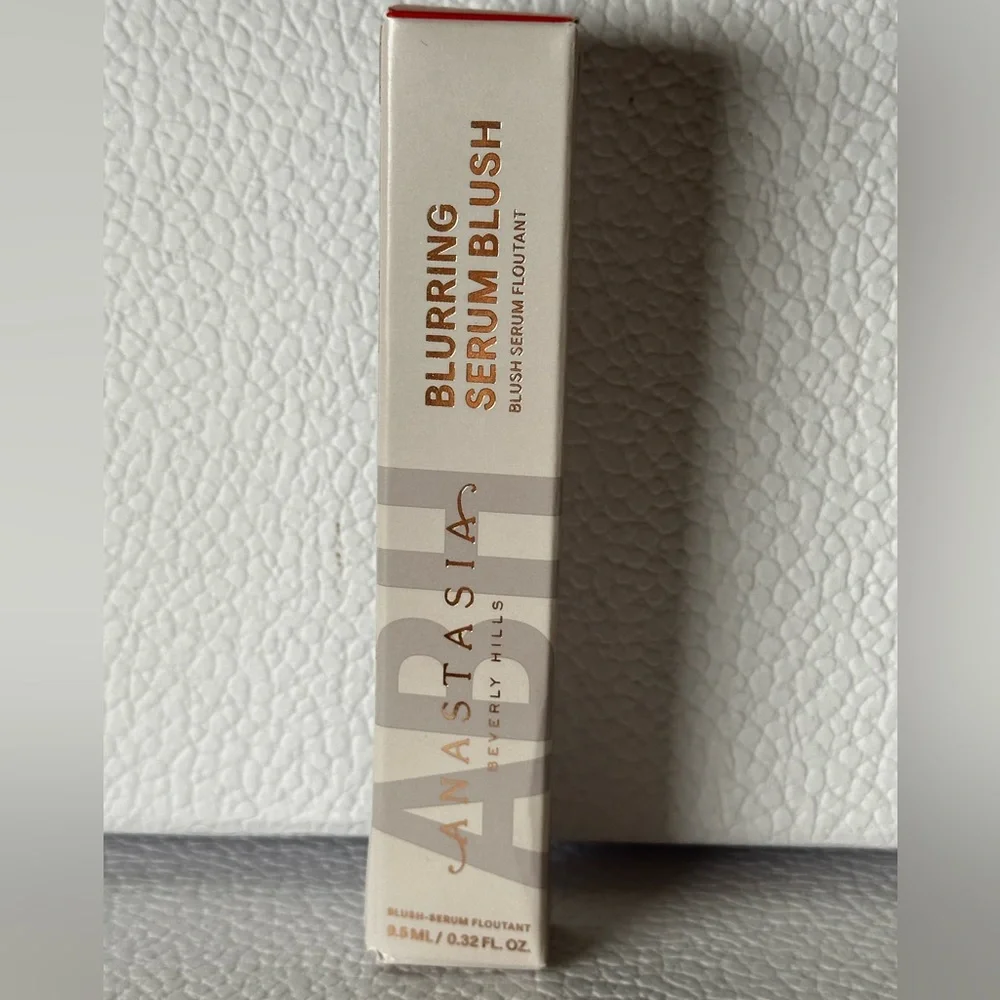 nib anastasia